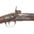 Original U.S. Civil War Era Springfield Model 1822 .69 Cal Cone-in-Barrel Percussion Converted Musket by Springfield Arsenal, Dated 1829