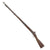 Original U.S. Civil War Era Springfield Model 1822 .69 Cal Cone-in-Barrel Percussion Converted Musket by Springfield Arsenal, Dated 1829