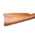 Original U.S. Civil War David Valrance, 24th Michigan Infantry Named Springfield Model 1863 Type I Rifled Musket, Dated 1863, Smoothbored
