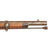 Original U.S. Civil War David Valrance, 24th Michigan Infantry Named Springfield Model 1863 Type I Rifled Musket, Dated 1863, Smoothbored