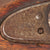 Original U.S. Civil War David Valrance, 24th Michigan Infantry Named Springfield Model 1863 Type I Rifled Musket, Dated 1863, Smoothbored