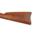 Original U.S. Civil War David Valrance, 24th Michigan Infantry Named Springfield Model 1863 Type I Rifled Musket, Dated 1863, Smoothbored