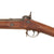 Original U.S. Civil War David Valrance, 24th Michigan Infantry Named Springfield Model 1863 Type I Rifled Musket, Dated 1863, Smoothbored