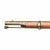 Original U.S. Civil War David Valrance, 24th Michigan Infantry Named Springfield Model 1863 Type I Rifled Musket, Dated 1863, Smoothbored