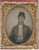Original U.S. Civil War David Valrance, 24th Michigan Infantry Named Springfield Model 1863 Type I Rifled Musket, Dated 1863, Smoothbored
