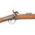 Original U.S. Civil War Era N.J. Surcharged Belgian Liège Proofed French M1853/M1857 Pattern .61 Caliber Percussion Rifle Musket, Circa 1855-1860