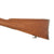 Original U.S. Civil War Era N.J. Surcharged Belgian Liège Proofed French M1853/M1857 Pattern .61 Caliber Percussion Rifle Musket, Circa 1855-1860