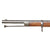 Original U.S. Civil War Era N.J. Surcharged Belgian Liège Proofed French M1853/M1857 Pattern .61 Caliber Percussion Rifle Musket, Circa 1855-1860