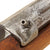 Original U.S. Civil War Era N.J. Surcharged Belgian Liège Proofed French M1853/M1857 Pattern .61 Caliber Percussion Rifle Musket, Circa 1855-1860