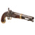 Original U.S. Model 1842 Percussion Cavalry Pistol by H. Aston & Co. with 1846 Dated Barrel and 1847 Dated Lock Original Items