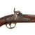 Original U.S. Model 1842 Percussion Cavalry Pistol by H. Aston & Co. with 1846 Dated Barrel and 1847 Dated Lock Original Items