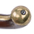 Original U.S. Model 1842 Percussion Cavalry Pistol by H. Aston & Co. with 1846 Dated Barrel and 1847 Dated Lock Original Items