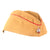 Original German WWII HJ General-HJ Summer Overseas Cap with Red Piping, RZM Paper Tag and M1/13 Cap Badge