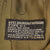 Original U.S. WWII USAAF Pilot Type C-1 Emergency Sustenance Vest with Partial Contents - Very Rare