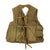 Original U.S. WWII USAAF Pilot Type C-1 Emergency Sustenance Vest with Partial Contents - Very Rare