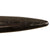 Original German WWII Wood Handle Nahkampfmesser Trench Fighting Knife with Steel Boot Scabbard - Excellent Original Items