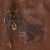 Original U.S. WWII Distinguished Flying Cross Recipient B-34 Pilot Lt. John “Jack” K. McDonald’s Painted A2 Flight Jacket - 50 Combat Missions, 762nd Bomb Squadron, 460th Bomb Group, 15th Air Force Original Items
