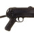 German WWII Replica MP-40 Cap Plug-Firing Submachine Gun by MGC Japan with Magazine - Serial No. 1738 Original Items