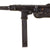 German WWII Replica MP-40 Cap Plug-Firing Submachine Gun by MGC Japan with Magazine - Serial No. 1738 Original Items