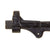 German WWII Replica MP-40 Cap Plug-Firing Submachine Gun by MGC Japan with Magazine - Serial No. 1738 Original Items
