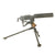 Original U.S. WWII Browning M1917A1 Water Cooled Replica Display Machine Gun with M1918 “Cygnet” Tripod and Period Accessories Original Items