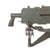 Original U.S. WWII Browning M1917A1 Water Cooled Replica Display Machine Gun with M1918 “Cygnet” Tripod and Period Accessories Original Items