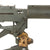 Original U.S. WWII Browning M1917A1 Water Cooled Replica Display Machine Gun with M1918 “Cygnet” Tripod and Period Accessories Original Items