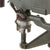 Original U.S. WWII Browning M1917A1 Water Cooled Replica Display Machine Gun with M1918 “Cygnet” Tripod and Period Accessories Original Items