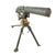 Original U.S. WWII Browning M1917A1 Water Cooled Replica Display Machine Gun with M1918 “Cygnet” Tripod and Period Accessories Original Items