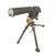 Original U.S. WWII Browning M1917A1 Water Cooled Replica Display Machine Gun with M1918 “Cygnet” Tripod and Period Accessories Original Items