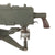 Original U.S. WWII Browning M1917A1 Water Cooled Replica Display Machine Gun with M1918 “Cygnet” Tripod and Period Accessories Original Items