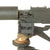 Original U.S. WWII Browning M1917A1 Water Cooled Replica Display Machine Gun with M1918 “Cygnet” Tripod and Period Accessories Original Items