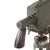 Original U.S. WWII Browning M1917A1 Water Cooled Replica Display Machine Gun with M1918 “Cygnet” Tripod and Period Accessories Original Items