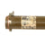 Original U.S. Vietnam War 1967 Dated First Generation “Red Label” M72 LAW Inert Launcher Tube with Inert Rocket Original Items