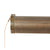 Original U.S. Vietnam War 1967 Dated First Generation “Red Label” M72 LAW Inert Launcher Tube with Inert Rocket Original Items