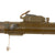 Original U.S. Vietnam War 1967 Dated First Generation “Red Label” M72 LAW Inert Launcher Tube with Inert Rocket Original Items