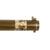 Original U.S. Vietnam War 1967 Dated First Generation “Red Label” M72 LAW Inert Launcher Tube with Inert Rocket Original Items
