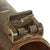 Original U.S. Vietnam War 1967 Dated First Generation “Red Label” M72 LAW Inert Launcher Tube with Inert Rocket Original Items