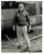 Original U.S. Vietnam War Era VMO-1 Marine Observation Squadron 1 Captain’s Baseball Cap & Flight Suit with Photograph of Pilot Wearing Them - Charlie