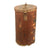 Original U.S. WWII Captured German Munition Canister with Send-Home Address Original Items
