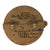 Original U.S. WWII Captured German Munition Canister with Send-Home Address Original Items