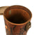Original U.S. WWII Captured German Munition Canister with Send-Home Address Original Items