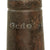 Original German WWII Inert 98k Rifle Schießbecher Anti-Tank Grenade - Dated 1943 - Große Gewehrpanzergranate Original Items