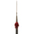 Original Late 16th Century Italian Style Decorated Halberd Polearm - 98 inches Long Original Items