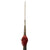 Original Late 16th Century Italian Style Decorated Halberd Polearm - 98 inches Long Original Items