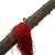 Original Late 16th Century Italian Style Decorated Halberd Polearm - 98 inches Long Original Items