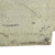 Original Soviet WWII Curtiss P-40 Warhawk AK-255 Crashed Aircraft Skin - Plan e Now Recovered in National Museum of Naval Aviation in Pensacola Florida - 12 x 64” Original Items