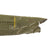 Original Soviet WWII Curtiss P-40 Warhawk AK-255 Crashed Aircraft Skin - Plan e Now Recovered in National Museum of Naval Aviation in Pensacola Florida - 12 x 64” Original Items