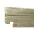 Original Soviet WWII Curtiss P-40 Warhawk AK-255 Crashed Aircraft Skin - Plan e Now Recovered in National Museum of Naval Aviation in Pensacola Florida - 12 x 64” Original Items
