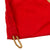 Original German WWII NSDAP Small Political National Pennant Flag - 10 3/4" x 17 3/4" Original Items